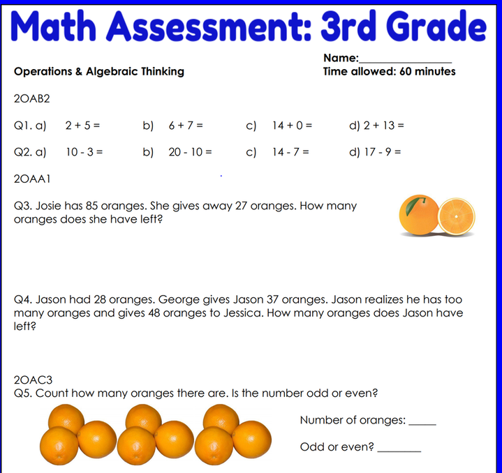 3rd-grade-tests-assessments